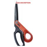 Crescent Wiss 10" Titanium Coated Shears CW10T