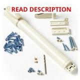 Andersen Storm Door Closer Kit in Almond