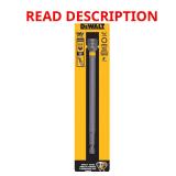 DeWalt 5/16in x 6in Nut Driver, 1 pk