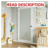 80" RH 1 Door Jamb