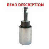 Grisham Safety Screw Driver Tool