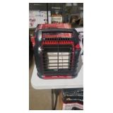 Mr Heater ToughBuddy 18000-BTU Portable