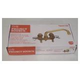 Project source Laundry Faucet