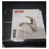 Delta Classic C-Spout 583LF-SSWF