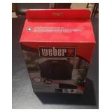 Brand New Weber Spirit II 200 Series Premium