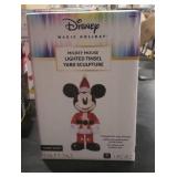 BRAND NEW Mickey Mouse