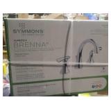 BRAND NEW NEVER OPENED Symmons Brenna Chrome