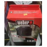 Brand New Weber Spirit II 200 Series Premium