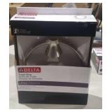 BRAND NEW Delta Lahara Towel Ring in Brilliance