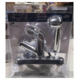 Belanger B1812-50 Single Handle