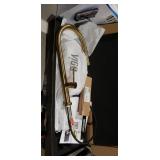 VIGO Greenwich Single-Handle Pull-Down