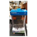 Oxygenics Rain Shower System