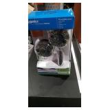 Power Massage Shower