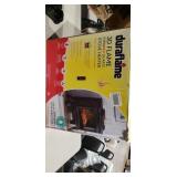 Duraflame 25-in W 5200-BTU