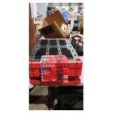 Craftsman 5 Tier Shelving