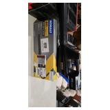 Kobalt 80-voly Cordless Leaf Blower