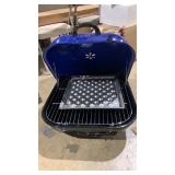 Charcoal Grill