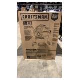 Craftsman 12gal. Wet/Dry Vac