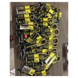 Huge Lot of Hillman screws and hooks