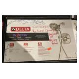 Delta Shower Head In2ition