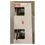 Surface Mount Toilet Paper Holder