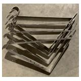 Lot of 5- Hanger/Brackets
