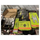 Gas Grill Essentials Mixed Lot