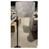 Black Floor Lamp