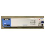 Tilting Wall Mount TV Bracket