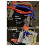 Mixed Lot-Washer/Dryer parts