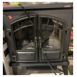 Duraflame Electric Fireplace