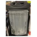 Quartz Tower Heater