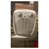 Profusion Fan Forced Heater