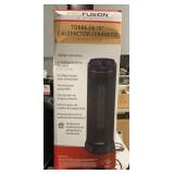 Profusion Ceramic Heater