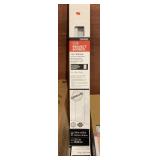 Lot of 2- Cordless Mini Blinds