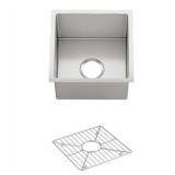 Koehler Undermount Bar Sink