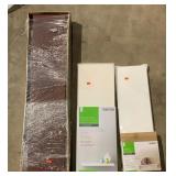 Shelving Lot - Lot of 3