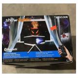 Show Lights Window Projector