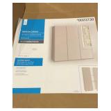 Mirrored Medicine Cabinet