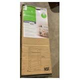 5 Tier Shelving Unit