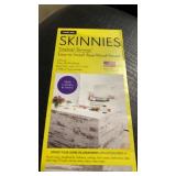 Skinnies Real Wood Panels