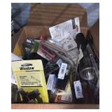 Box Lot- Miscellaneous