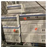 Lot - Recessed Lighting Trim Kits