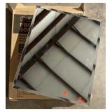 Project Source Medicine Cabinet