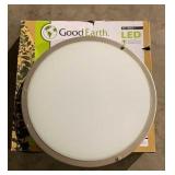 Good Earth Ceilings Light