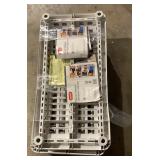 5 Shelf  Shelving Unit