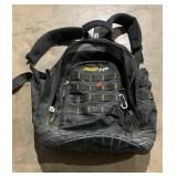 AWP HP Zippered Toolbag