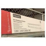 Baseboard Heater