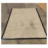 Indoor/ Outdoor Area Rug