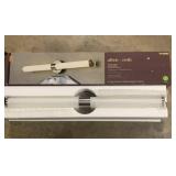 Allen + Roth Vanity Light